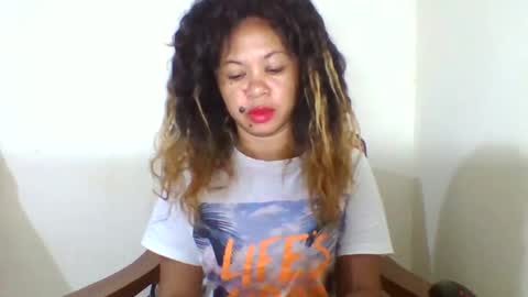 Eva online show from 10.26.25