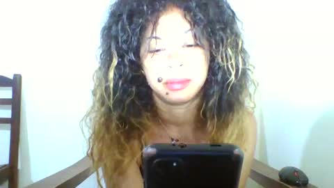 Eva online show from 11.22.25