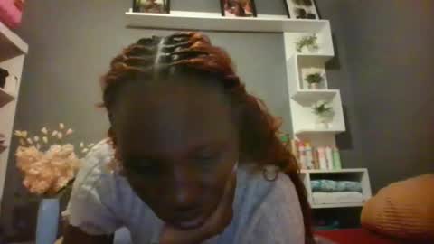 Lil stunner online show from 10.12.25