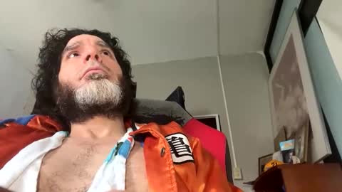 beautifukk online show from 01.15.26