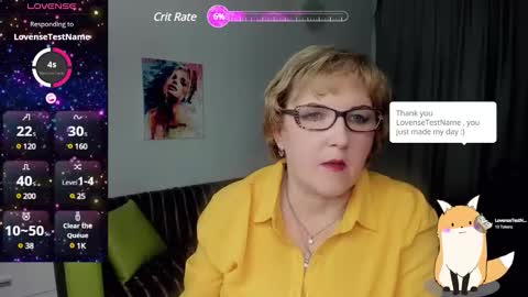 your Lana online show from 01.24.25