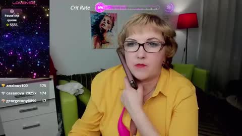 your Lana online show from 01.25.25