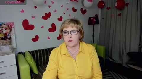 your Lana online show from 02.07.25