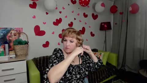 your Lana online show from 02.15.25