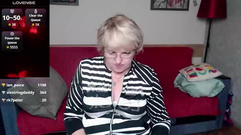 your Lana online show from 09.14.25