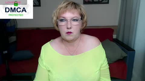 Snapshot of beautiful_lina7 chatting on 05.25.26 your Lana online show from 05.25.26