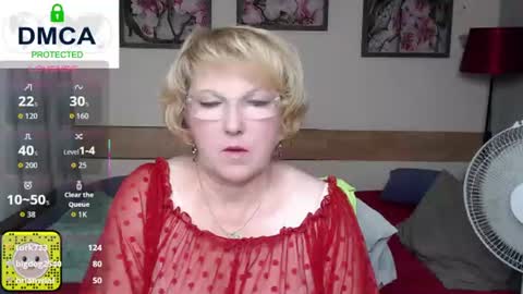your Lana online show from 06.24.26