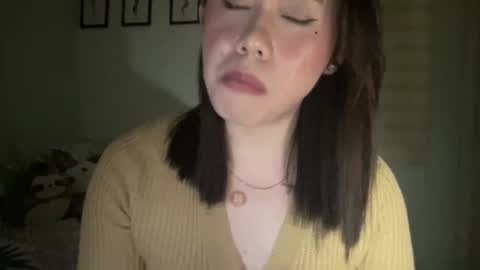 Snapshot of beautiful_lust69 chatting on 12.01.24 Sweet Aya online show from 12.01.24