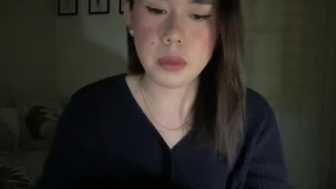 Snapshot of beautiful_lust69 chatting on 12.05.24 Sweet Aya online show from 12.05.24