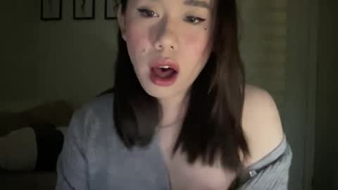 Snapshot of beautiful_lust69 chatting on 01.02.25 Sweet Aya online show from 01.02.25