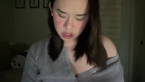 Snapshot of beautiful_lust69 chatting on 01.03.25 Sweet Aya online show from 01.03.25