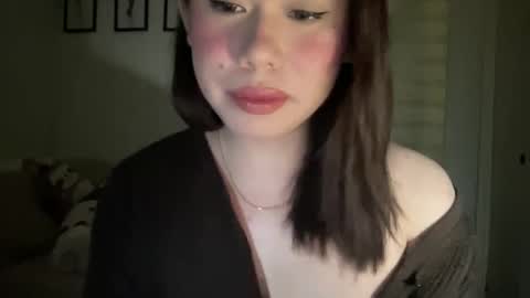 Snapshot of beautiful_lust69 chatting on 01.04.25 Sweet Aya online show from 01.04.25