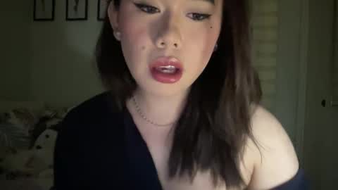 Snapshot of beautiful_lust69 chatting on 03.03.25 Sweet Aya online show from 03.03.25