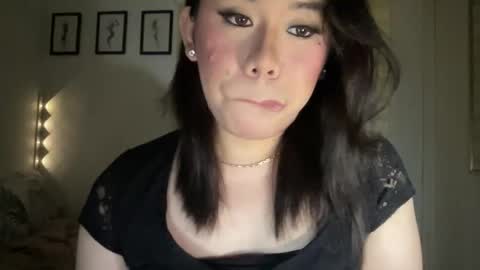 Snapshot of beautiful_lust69 chatting on 10.07.25 Sweet Aya online show from 10.07.25