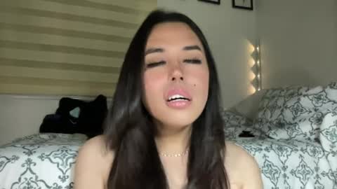 Snapshot of beautiful_lust69 chatting on 07.13.26 Sweet Aya online show from 07.13.26