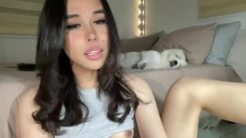 Snapshot of beautiful_lust69 chatting on 07.30.26 Sweet Aya online show from 07.30.26