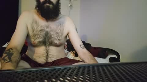 beautifulbeast69 online show from 01.26.25