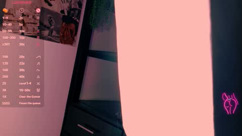 Chleo online show from 10.01.25