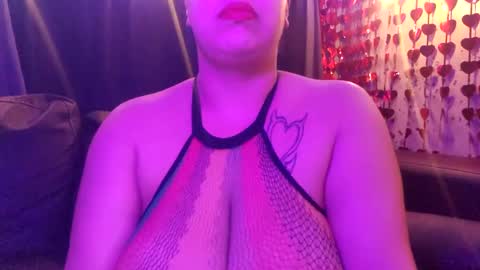Snapshot of beautifull_sin69 chatting on 02.26.25 MONSTAHEAD69 online show from 02.26.25