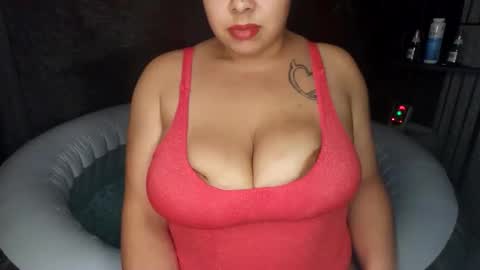 Snapshot of beautifull_sin69 chatting on 05.31.26 MONSTAHEAD69 online show from 05.31.26