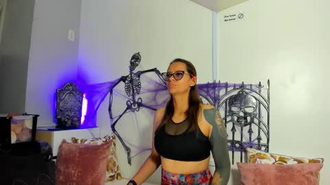 maria online show from 10.20.25