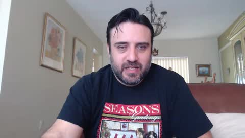 Kalel Superman online show from 12.21.24