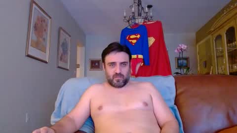 Kalel Superman online show from 03.12.25