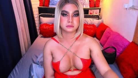 Queen Alexa online show from 12.11.24