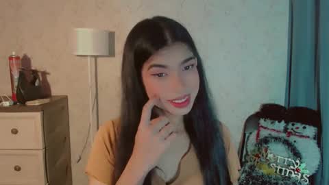 TRIXIE online show from 12.18.25