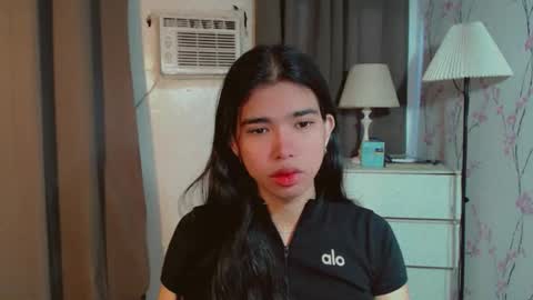 TRIXIE online show from 03.01.26