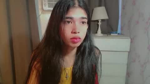 TRIXIE online show from 03.19.26