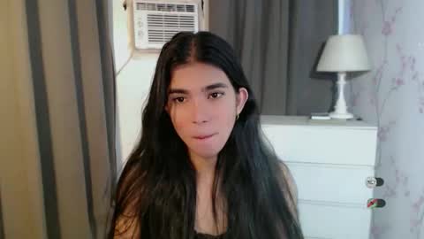 TRIXIE online show from 03.27.26