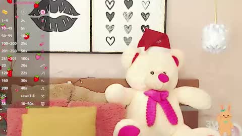 beautty_pink online show from 12.29.24