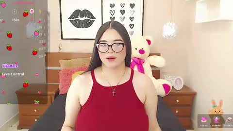 beautty_pink online show from 01.07.25