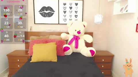 beautty_pink online show from 02.04.25