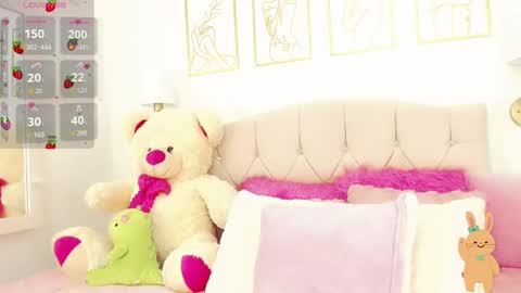 beautty_pink online show from 11.02.25