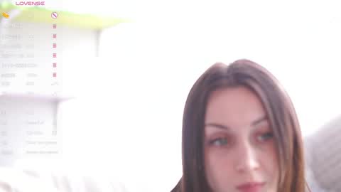 Snapshot of beauty_fuel chatting on 05.06.26 Polly online show from 05.06.26
