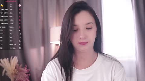 Snapshot of beauty_fuel chatting on 05.26.26 Polly online show from 05.26.26