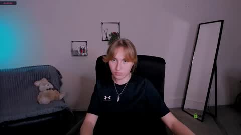 beauty_ginger online show from 09.11.25