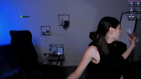 beauty_ginger online show from 09.16.25