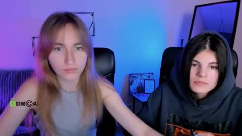 beauty_ginger online show from 10.03.25