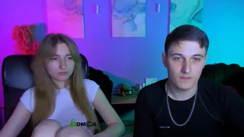 beauty_ginger online show from 03.04.26