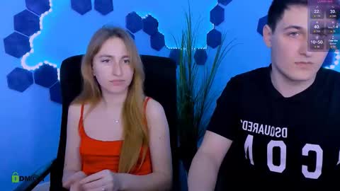 beauty_ginger online show from 03.18.26