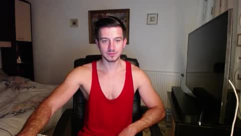 Snapshot of beauty_hard_beast chatting on 10.13.25 Mia and Jake online show from 10.13.25