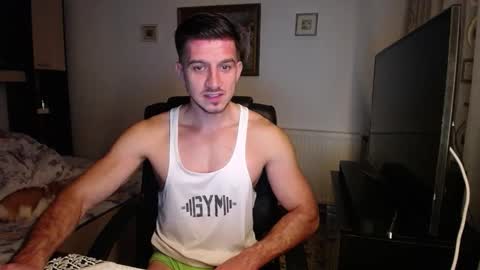 Mia and Jake online show from 11.12.25