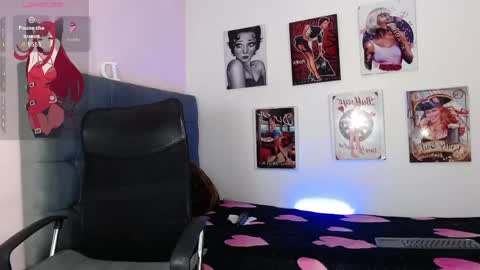 lana online show from 04.07.26