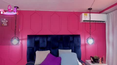 Chantall online show from 11.30.25