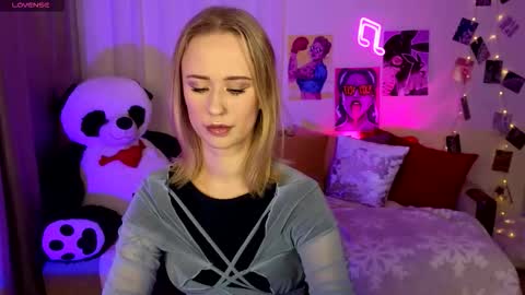 beauty Sasha online show from 11.15.25