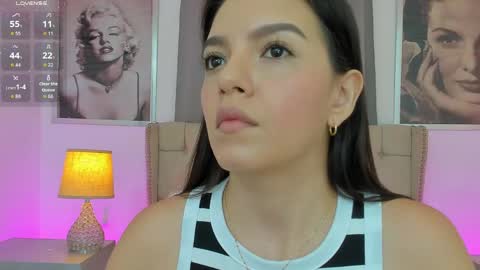 Ariana Reyes online show from 05.16.26