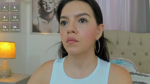 Ariana Reyes online show from 05.18.26